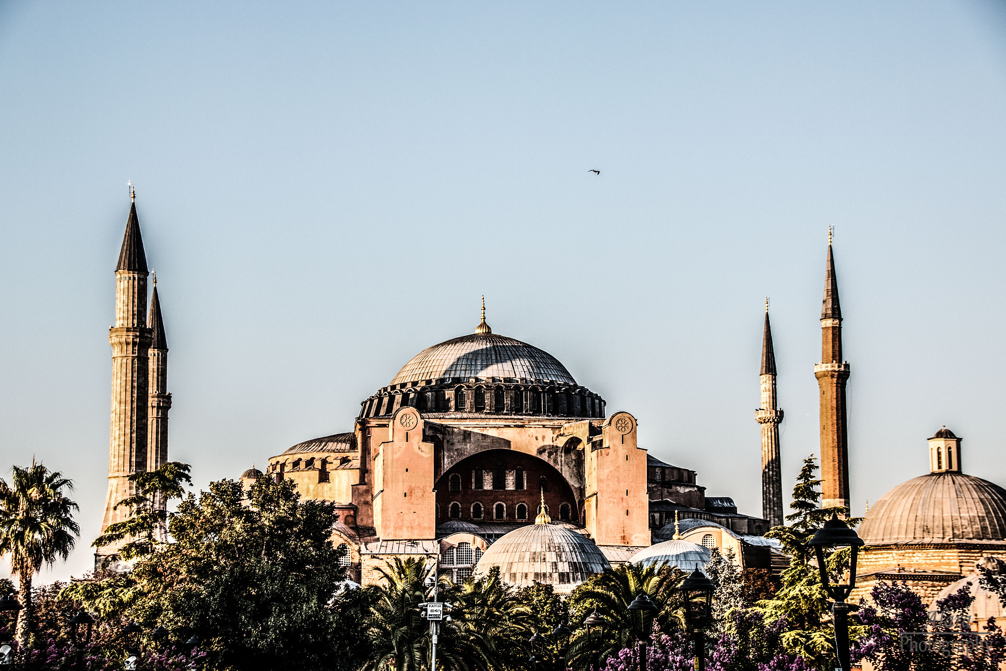 Istanbul Bosphorus